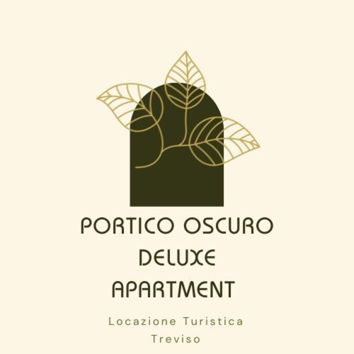 Portico Oscuro Deluxe Apartment - Centro Citta Treviso Buitenkant foto