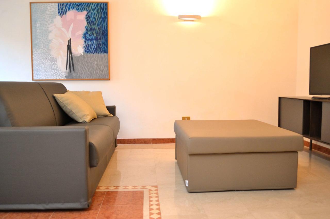 Portico Oscuro Deluxe Apartment - Centro Citta Treviso Buitenkant foto
