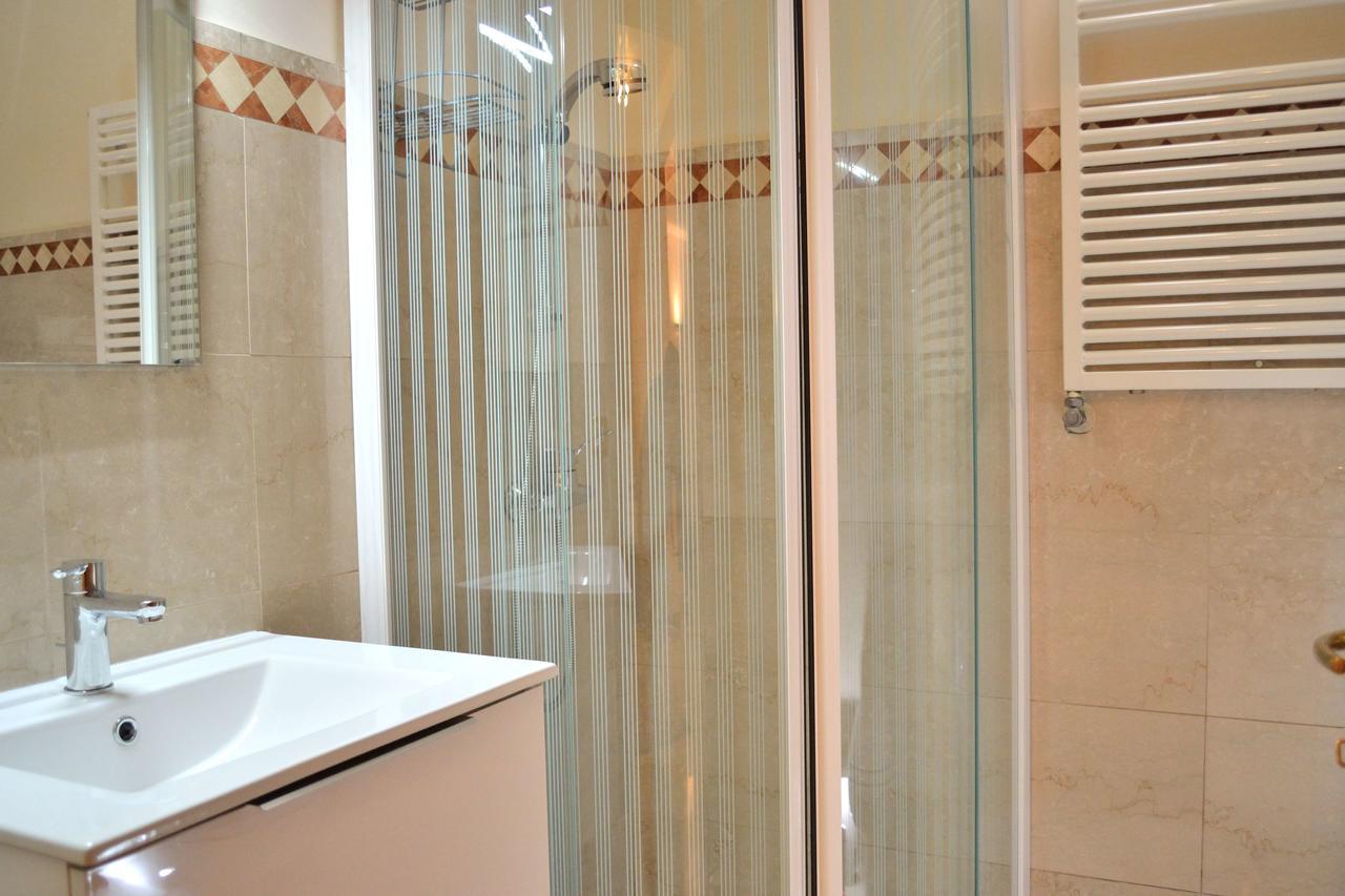 Portico Oscuro Deluxe Apartment - Centro Citta Treviso Buitenkant foto
