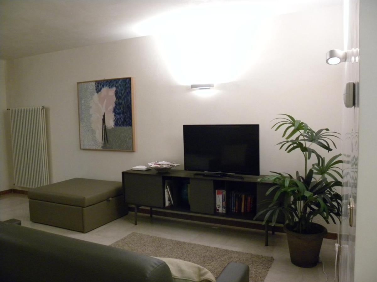 Portico Oscuro Deluxe Apartment - Centro Citta Treviso Buitenkant foto