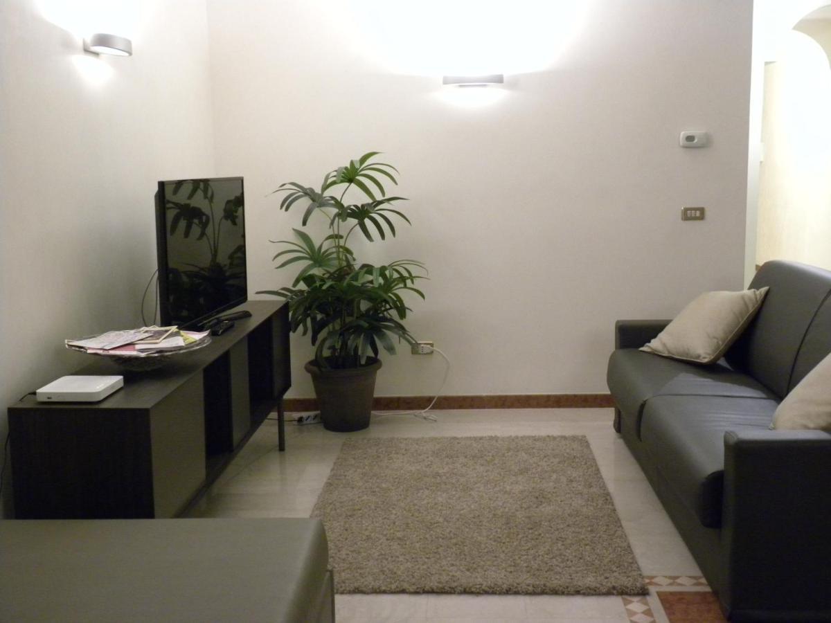 Portico Oscuro Deluxe Apartment - Centro Citta Treviso Buitenkant foto